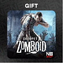 Project Zomboid [STEAM GIFT] Россия / СНГ + ВСЕ страны (Авто)