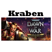 Warhammer 40,000: Dawn of War - Definitive Edition