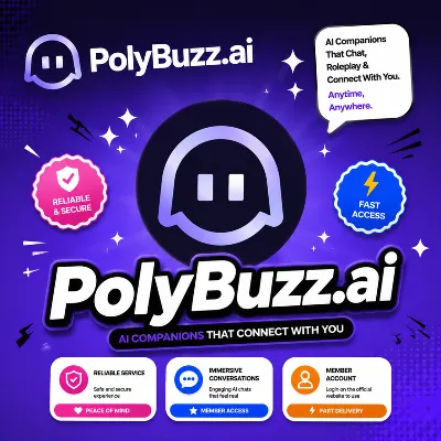 Polybuzz ПОДПИСКА | МОНЕТЫ 丨1 месяц |Базовый| Премиум | Окончательный - irongamers.ru