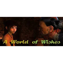 A World of Wishes (STEAM KEY/GLOBAL)