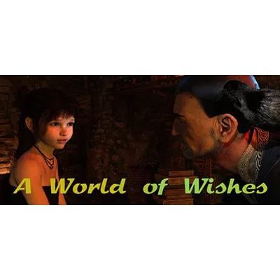 A World of Wishes (STEAM KEY/GLOBAL) - irongamers.ru