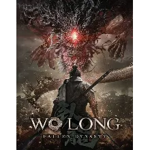 Wo Long: Fallen Dynasty(steam)+250 Игр Офлайн