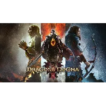 Dragon's Dogma 2 PS5 Аренда 10 дней