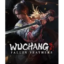 WUCHANG: Fallen Feathers (steam)+250 Игр Офлайн