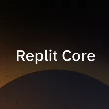Replit Core 1Продление/ПОДПИСКА на ваш аккаунт