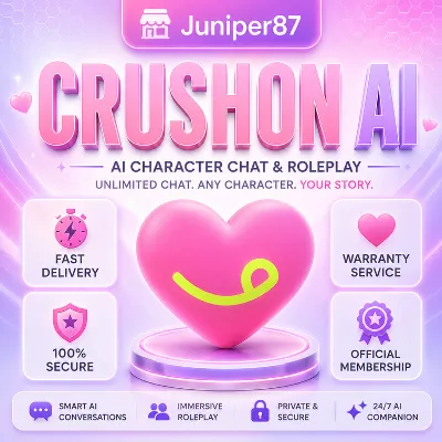 КЛЮЧ ИЛИ ПОДПИСКА ДЛЯ CRUSHON AI 1-12М. - irongamers.ru