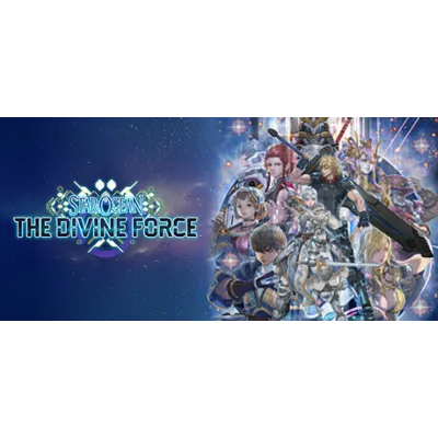 STAR OCEAN THE DIVINE FORCE / Steam Key / GLOBAL - irongamers.ru
