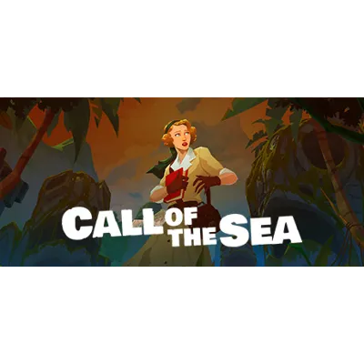 Call of the Sea / Steam Key / GLOBAL | АВТОВЫДАЧА 24/7