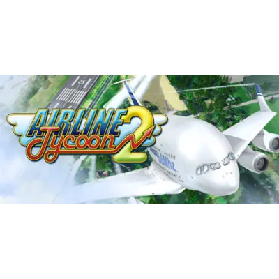 Airline Tycoon 2 / Steam Key / GLOBAL | АВТОВЫДАЧА 24/7