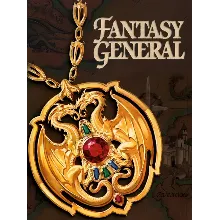 Fantasy General GOG CD Key GLOBAL