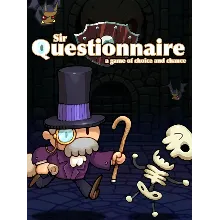 Sir Questionnaire GOG CD Key GLOBAL