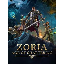 Zoria: Age of Shattering GOG CD Key GLOBAL