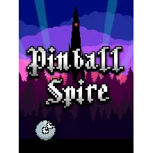 Pinball Spire GOG CD Key GLOBAL