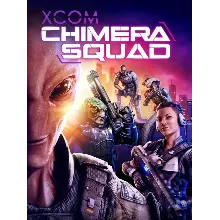 XCOM: Chimera Squad GOG CD Key GLOBAL