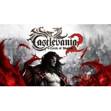 Castlevania: Lords of Shadow 2 Region Free Steam CD Key