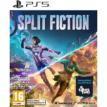 Split Fiction PS5 Account