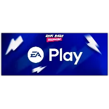 Россия\МИР EA Play 1–12 мес — Быстрая активация