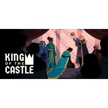 King Of The Castle / Steam Key / GLOBAL