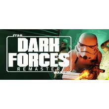 STAR WARS: Dark Forces Remaster / Steam Key / GLOBAL