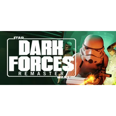 STAR WARS: Dark Forces Remaster / Steam Key - irongamers.ru