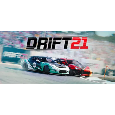 DRIFT21 / Steam Key / GLOBAL | АВТОВЫДАЧА 24/7 - irongamers.ru