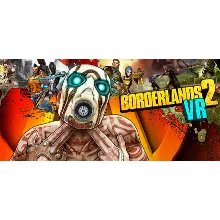 BORDERLANDS 2 VR / Steam Key / GLOBAL | АВТОВЫДАЧА 24/7