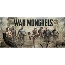 War Mongrels / Steam Key / GLOBAL | АВТОВЫДАЧА 24/7