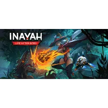 Inayah - Life after Gods (Steam Gift Россия)