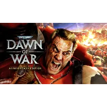 Warhammer 40,000: Dawn of War Definitive (Аренда Steam)