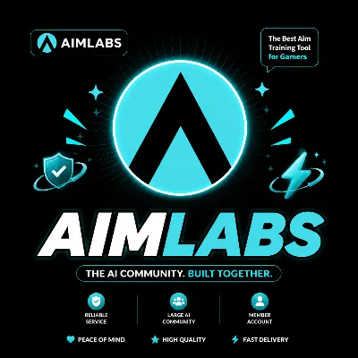 Подписка участника AIMLABS / Aim Labs 1 месяц/7 ДНЕЙ - irongamers.ru