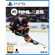 Стандартное издание NHL 25 PS5 П3 - Онлайн