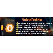 Unlocktool Аренда на 6ч / 12ч / 24ч