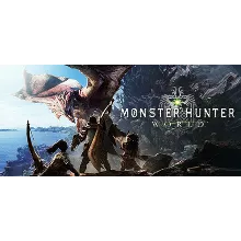 Monster Hunter: World ОФФЛАЙН