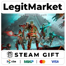 Abyssus / Steam АВТО / RU + WORLD