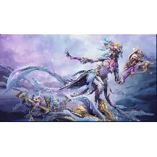🦾Warframe: Доступ Ярели Прайм - Набор «Полный» 🦾
