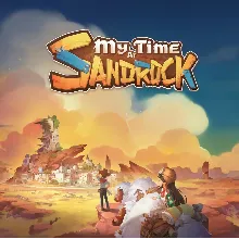 My Time at Sandrock (Steam/Ключ/ Весь Мир)