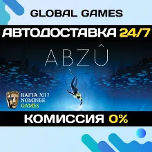 ABZU🔑Steam Ключ РФ+СНГ