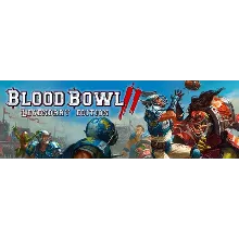 Blood Bowl 2 Legendary Edition / Steam Key / GLOBAL