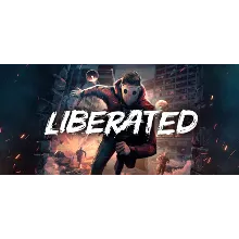 Liberated / GOG Key / GLOBAL | АВТОВЫДАЧА 24/7