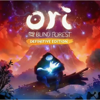 Ori and the Blind Forest Definitive Edition (Steam/Key) - irongamers.ru