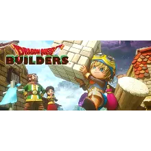 DRAGON QUEST BUILDERS / Steam Key / GLOBAL