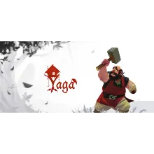 Yaga / Steam Key / GLOBAL | AUTO DELIVERY 24/7