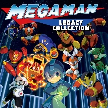 Mega Man Legacy Collection (Steam/Ключ/ Весь Мир)