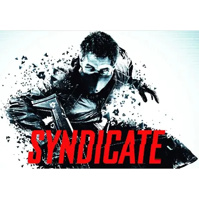 Syndicate Global EA App Key Region Free - irongamers.ru