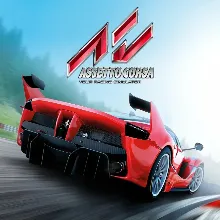 Assetto Corsa (Ключ Steam | РФ+СНГ)