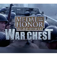 Medal of Honor: Allied Assault - War Chest Global GOG