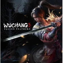 WUCHANG: Fallen Feathers PS5 ТУРЦИЯ