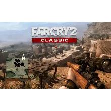 ⭐ Far Cry 2: Fortune&acute;s Edition Ubisoft Connect КЛЮЧ - irongamers.ru