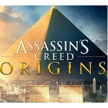 ASSASSIN´S CREED: ORIGINS UBISOFT KEY