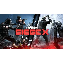 Tom Clancy Rainbow Six Siege X Elite Edit Ubisoft Key